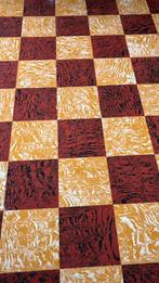 Gratis 12m2  oude vloertegels, Ophalen, Zo goed als nieuw, Vloertegels