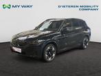 Bmw iX3 (G08 LCI) iX3 80 kWh, Autres modèles, Achat, Automatique, Électrique