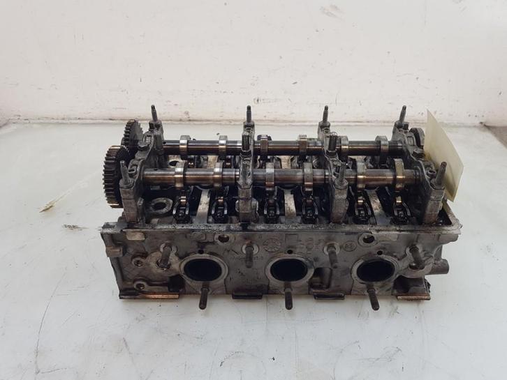 CULASSE Audi Q8 (4MN) (|0594BP|059103064LG|), Autos : Pièces & Accessoires, Moteurs & Accessoires, Audi, Utilisé