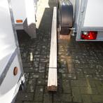 hout panlatten, Ophalen, Nieuw, 300 cm of meer, Balk