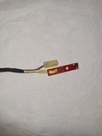 Plaque thermostat Truma gaz