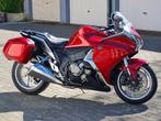 Honda VFR1200F DCT, Motoren, Motoren | Honda, Traction Control, Occasion, 4 cilinders, Particulier
