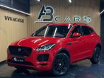 Jaguar E-Pace 2.0 D * SPO R T * GARANTIE 12 MOIS *, Autos, Jaguar, Achat, Entreprise, 5 portes, E-Pace
