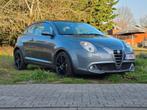 Alfa Romeo MiTo 1.4 Turbo benzine, Auto's, Voorwielaandrijving, 4 zetels, Stof, 4 cilinders