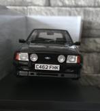 Ford escort RS Turbo 1/18éme, Hobby en Vrije tijd, Modelauto's | 1:18, Overige merken, MCG, Auto, Nieuw