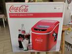 Coca Cola ijsmachine nieuw, Verzamelen, Elektronische Apparatuur, Ophalen