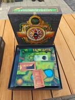 Het Huis Anubis Bordspel + Uitbreidingsset, Hobby en Vrije tijd, Gezelschapsspellen | Overige, Ophalen of Verzenden, Zo goed als nieuw