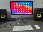 I mac 21.5 inch, Informatique & Logiciels, Apple Desktops, Enlèvement ou Envoi