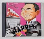 CD Various – An Affair To Remembe Capitol Sings Harry Warren, Ophalen of Verzenden, Zo goed als nieuw, Jazz