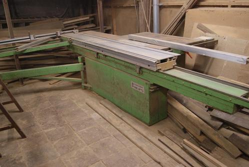 Te koop, paneelzaag van het merk Constant Philips., Doe-het-zelf en Bouw, Gereedschap | Zaagmachines, Ophalen