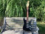 Squier Fender Japan Stratocaster 1985, Muziek en Instrumenten, Snaarinstrumenten | Gitaren | Elektrisch, Ophalen, Gebruikt, Solid body
