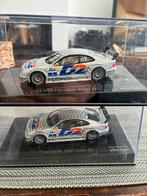 Mercedes clk dtm 2000 team d2 autoart 1/43, Hobby en Vrije tijd, Ophalen, Zo goed als nieuw, Auto, Overige merken