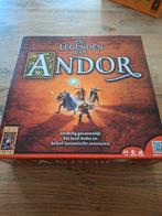 Spel De legenden van Andor (Ned), Ophalen, Zo goed als nieuw
