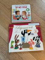 Geluidboekjes potjestraining, Boeken, Ophalen of Verzenden, Gelezen
