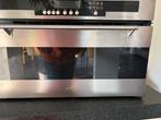 Smeg steamer, Ophalen of Verzenden, Zo goed als nieuw, Stoomreiniger