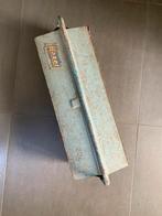 Vintage gereedschapskist Hazet 804 toolbox, Ophalen of Verzenden, Gebruikt