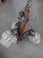 Ancien lustre en très bon état, Ophalen