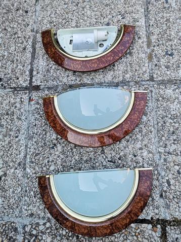 wandkandelaar beschikbaar voor biedingen