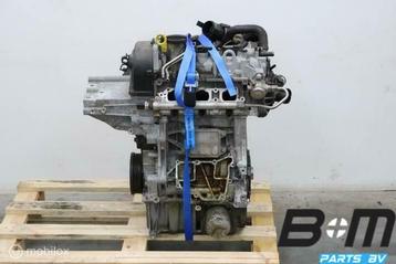 1.0TSI DKRF motor Audi A1 GB 04C100098K beschikbaar voor biedingen