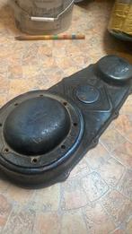 Panhead primary cover, Motoren, Onderdelen | Harley-Davidson, Ophalen, Gebruikt