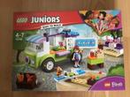 Lego Juniors Friends - nieuw, Ophalen of Verzenden, Nieuw, Complete set, Lego
