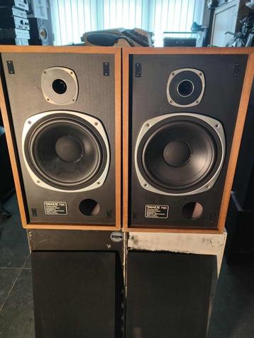 TANNOY T125 beschikbaar voor biedingen