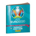 Euro 2020 Tournament Edition Panini stickers (BL & OR), Verzamelen, Stickers, Ophalen of Verzenden, Nieuw, Sport