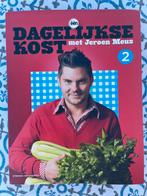 Kookboek van Jeroen Meus, Ophalen, Jeroen Meus