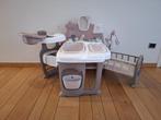 Smoby Baby nurse, Kinderen en Baby's, Speelgoed | Poppen, Ophalen, Zo goed als nieuw, Babypop
