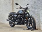 ÉDITION ANNIVERSAIRE DE LA MOTO GUZZI V7 STONE @motomobilia, Permis Moto A, Entreprise, Plus de 35 kW, 2 cylindres
