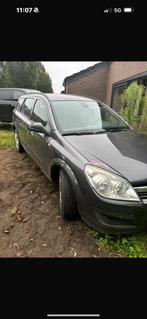 Opel Astra 1.7 ctdi Ecolflex met Airco Export, Bedrijf, Te koop, Astra