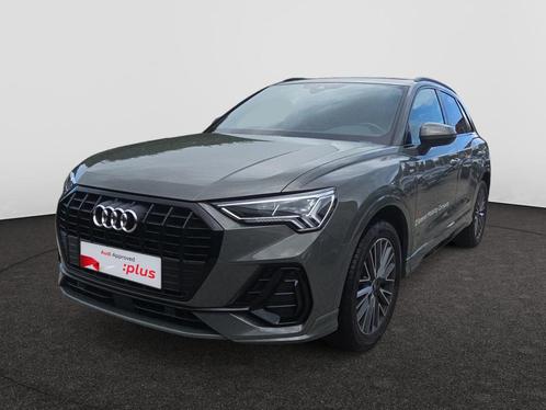 Audi Q3 Q3 35 TFSI Sport Edition S tronic, Auto's, Audi, Q3, ABS, Airbags, Cruise Control, Elektrische ramen, Benzine, SUV of Terreinwagen