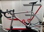 Argon18, Carbon, 10 tot 15 versnellingen, Heren, 53 tot 57 cm