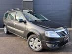 Dacia Logan 1.5 DCI | 7 PLAATSEN | EURO 5, Voorwielaandrijving, Euro 5, Gebruikt, 4 cilinders