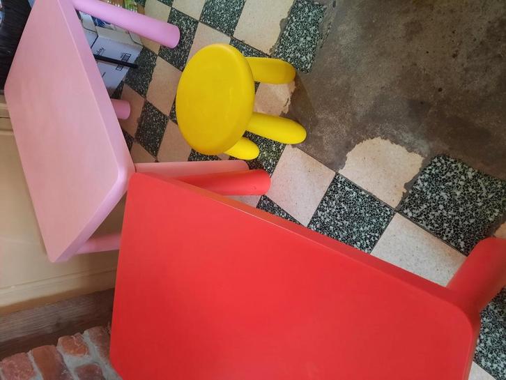mammut, Enfants & Bébés, Jouets | Tables de jeux, Utilisé, Enlèvement
