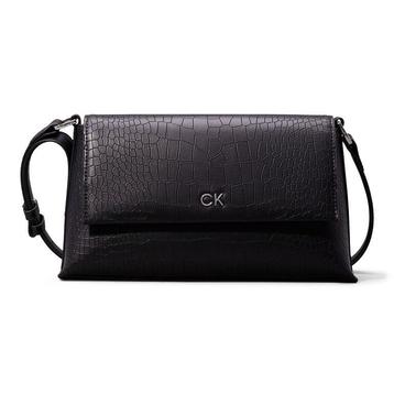 Nieuw! Calvin Klein Zwarte Schoudertas beschikbaar voor biedingen