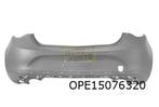 Opel Astra J (12/09-10/15) achterbumper (Te spuiten) Origine, Auto-onderdelen, Verzenden, Opel, Nieuw, Achter