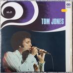 Tom Jones - 2 x LP 33T Pop, Ophalen of Verzenden, 1960 tot 1980, Gebruikt, 12 inch
