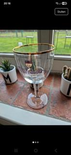 Verre à bière Maredsous 33 cl, Enlèvement ou Envoi