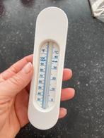 Badthermometer voor babybadje, Ophalen, Gebruikt