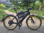 Stromer ST3, L, zgan, BTW rec., opt. nieuwe accu met garant., Ophalen, Zo goed als nieuw, Stromer, 50 km per accu of meer