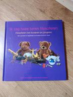 Boek ik zag twee beren filosoferen, Ophalen of Verzenden, Zo goed als nieuw