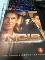 Coffret NCIS saison 1, Cd's en Dvd's, Ophalen of Verzenden, Zo goed als nieuw, Boxset
