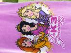 K3 slaapzak fleece roze met opbergzak, Kinderen en Baby's, Ophalen of Verzenden, Gebruikt, Slaapzak