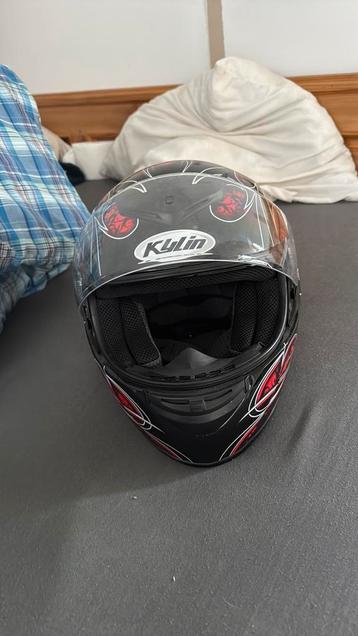 Nouveau casque, Motos, Autres marques, Hommes, Autres types, Enlèvement