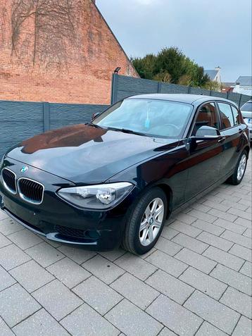 Bmw 116 D F20 Euro 5/228.000 Km/2011 Bwj/Motor N47  beschikbaar voor biedingen