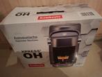 Koffiezetapparaat, Elektronische apparatuur, Koffiezetapparaten, Ophalen, Zo goed als nieuw