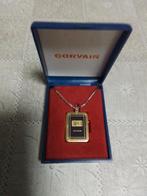 Juweel Hangertje. Digitaal klokje in doosje., Ophalen