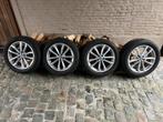 Velgen winterbanden BMW X3 X4 G01 G02, Auto-onderdelen, Velg(en), Winterbanden, Personenwagen, Ophalen