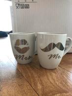 Mokken set **Nieuw!!, Ophalen, Zo goed als nieuw